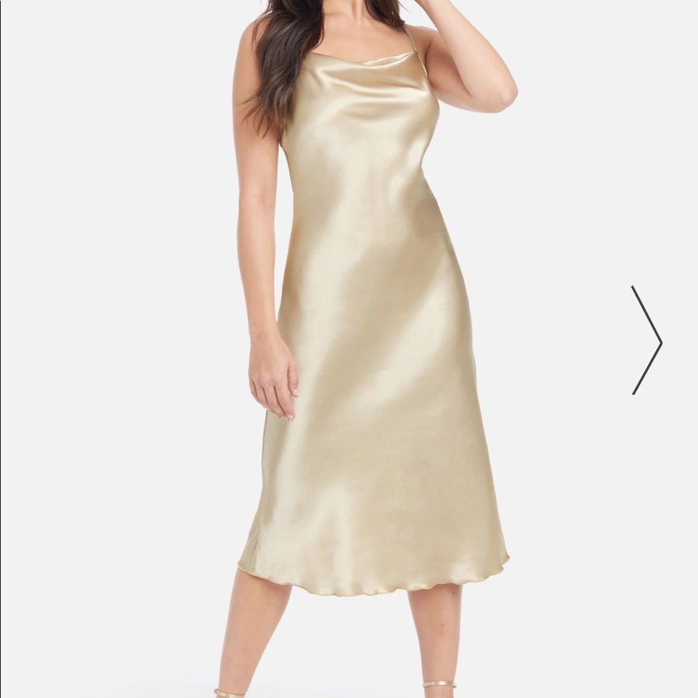 Bebe Dress